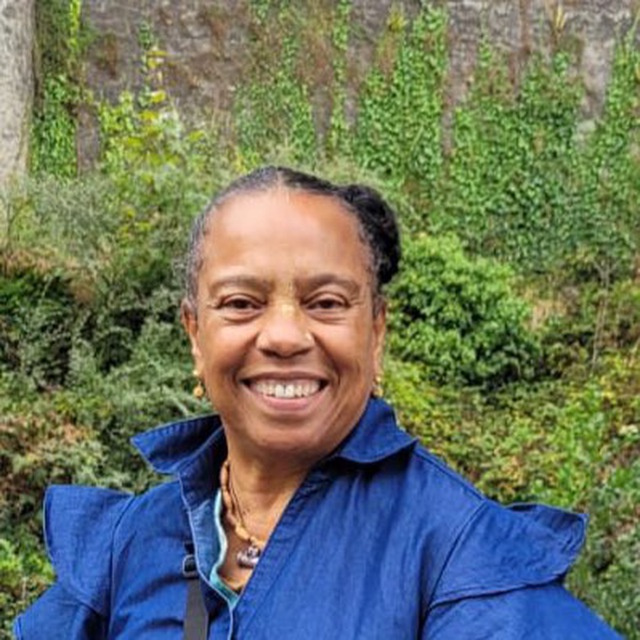 Srimati Divya Shakti D.D.