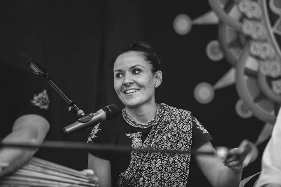 Srimati Rai Kishori D.D. SCSMission 