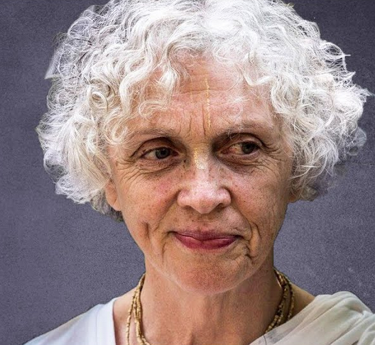 Srimati Sri Lekha D.D.