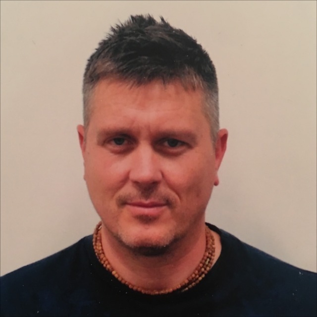 Sripad Sudarshan Prabhu