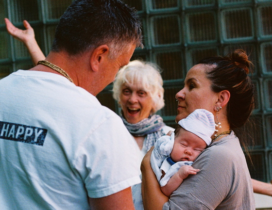 Vaishnava Families in Salt Lake City
