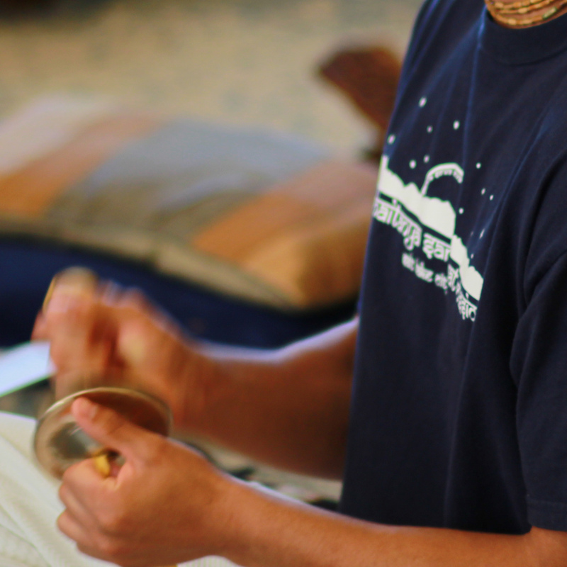 Kirtan Celebration in Salt Lake City