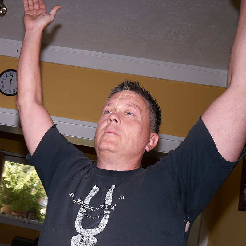 Sudarshan Prabhu - SCSMission, Salt Lake City, Utah